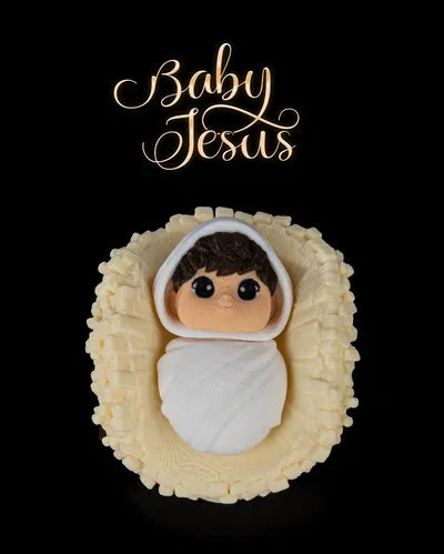 Baby Jesus