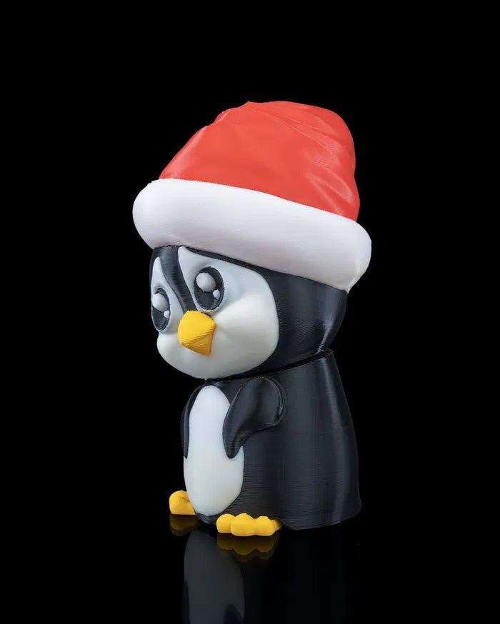 Flipper, the Penguin - TaitanStudios