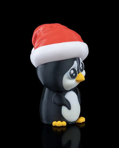 Flipper, the Penguin - TaitanStudios