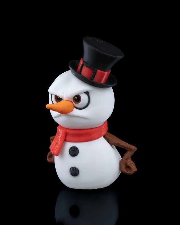 Mr. Frosty - TaitanStudios