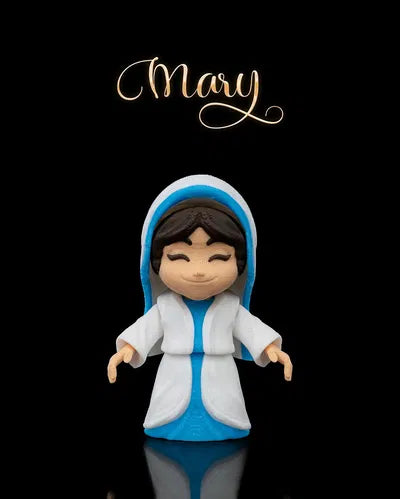 Mary