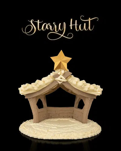 Starry Hut